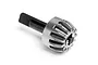 Maverick 13T Differential Bevel Gear w/ Shaft & E-Clip MV22018