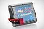 RGT 7.2V 1100mAh NiMH Soft Case Battery R62102