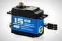 HSP Standard Metal Geared Waterproof Servo 15Kg R86076