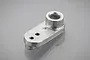 HSP Gunmetal Aluminium 25T Servo Horn R86210