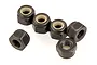 HSP 3mm Nyloc Nuts 6Pcs R86051