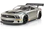 HPI Sprint 2 Flux Ford Mustang GT-R Concept RC On-Road Car Electric 1/10 Scale RTR 112710