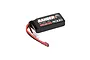 Team Orion Ranger 2S 7.6V 4000mAh 55C LiPo battery in a black soft case with T-plug and balance connector.