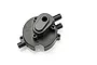 HSP Black Aluminium Transmission Gear Housing Set P860035