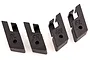 HSP Cable Clips 4Pcs R86178
