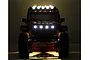 GPM Green SCX10 III Chassis Lights LED Set 4Pcs w/ Hardware SCX3ZSP12-G