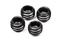 HPI 4x3mm Fine Thread Grub Screws 4Pcs 100555