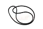 Yeah Racing Tamiya XV-01 573mm Kevlar Drive Belt XV01-010