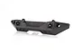 HSP Pioneer Rear Bumper w/ Red Aluminium Tow D-Shackles R86146