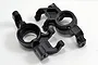 RPM X-Maxx Oversized Left & Right Steering Blocks 2Pcs 80662