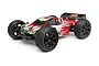 HPI Trophy Truggy Flux Painted Body Shell 101808