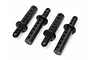 Maverick Front Body Shell Mount Posts 4Pcs MV22121