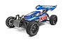Maverick 1/10 Strada XB Blue Painted Body Shell MV22740
