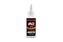 A bottle of Traxxas 60wt (700 cSt) silicone shock oil against a white background.