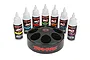 Traxxas Shock Oil Set w/ Spinning Carousel Rack 5038X