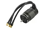 Hobbywing EzRun 2600Kv Brushless Motor 30402750