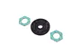 Losi 60T 48dp/0.5Mod Spur Gear w/ Slipper Pads 3Pcs LOS212016