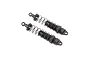 Losi 60mm Complete Rear Adjustable Shocks 2Pcs LOS213001