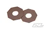 Pro-Line PRO-Series 32P Transmission Slipper Pads 2Pcs 6350-05