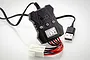 Blackzon 3.2V 650mAh USB Li-Ion Charger 540079