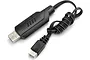 Blackzon 7.4V 1.3Amp USB LiPo Charger 540043