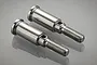 Blackzon 1/12 Warrior Front Axle Shafts 4Pcs 534733