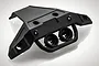 Blackzon 1/12 Warrior Front Bumper 534704