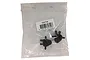 Blackzon 1/12 Warrior Steering Hubs 2Pcs 534709