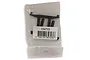 BlackZon 1/12 Warrior body post set in a clear plastic bag with a barcode label.