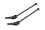 Maverick Universal CVD Drive Shafts 2Pcs MV22809