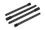 Maverick Body Posts 4Pcs MV22007