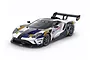 Tamiya TT-02 2020 Ford GT MK II RC Car Electric 4WD 1/10 Scale Kit 58689