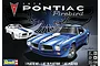 Revell 1/24 1970 Pontiac Firebird Scaled Plastic Model Kit 14489