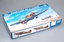 Trumpeter 1/24 Hurricane Mk.II C/Trop Fighter Scaled Plastic Model Kit 02416