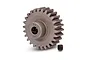 Traxxas Steel 26T 1Mod Pinion Gear 6497