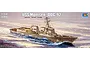Trumpeter 1/350 USS Momsen DDG-92 Destroyer Scaled Plastic Model Kit 04527