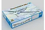 Trumpeter 1/32 Messerschmitt Bf 109G-2 Fighter Scaled Plastic Model Kit 02294