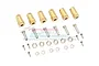 GPM Brass +23mm Wheel Hex Adaptor Set TRX6010X/23M-OC