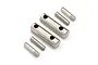 Blackzon 1/16 Slayer Differential Posts & Pins Set 540029