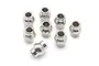 Blackzon 1/16 Slayer 2.5x5.7mm Pivot Balls 8Pcs 540030
