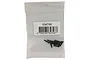 Blackzon 2.3x10mm Coarse Thread Button Head Screws 10Pcs 534748