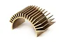Maverick Bronze Aluminium 36mm Motor Heat Sink MV22778