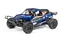 Maverick 1/10 Strada DT Clear Unpainted Desert Truck Body Shell MV22758
