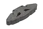 Maverick Foam Front Bumper MV22775
