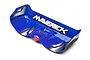 Maverick 1/10 Strada XB Blue Wing MV22735