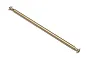Maverick Gold Aluminium 155mm Centre Drive Shaft MV22727
