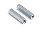 Maverick Aluminium Rear Wing Posts For 1/10 Strada 2Pcs MV22093