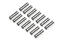 Maverick 2x6mm Roll Cage Pins 14Pcs MV22720