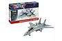 Revell 1/48 F-14A Tomcat ‘Top Gun: Maverick’ Scaled Plastic Model Kit 03865