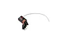 Spektrum MRX200 2.4Ghz 2Ch Marine Receiver, FHSS SPMMRX200